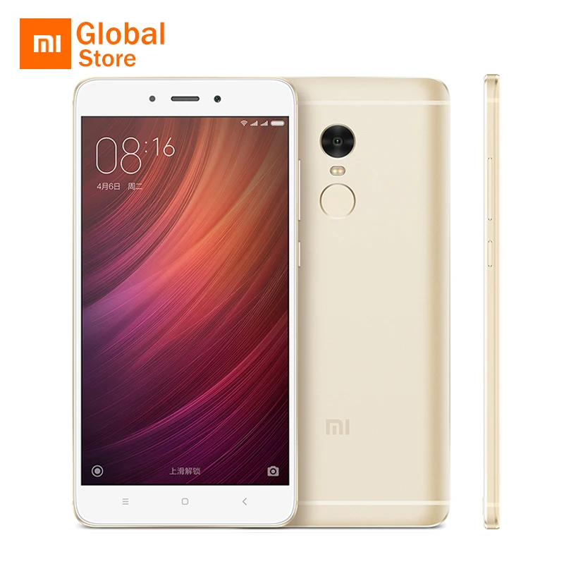 Xiaomi Note 4 4gb