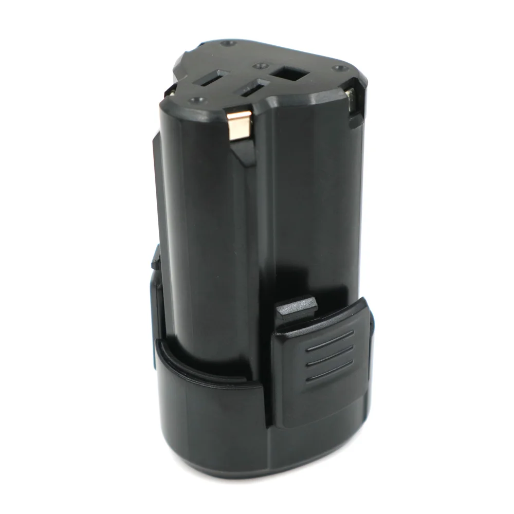 For Worx 12V 2500mAh Li-ion WU127 WU151 WX3827 WA3503 WA3509 WX540.3 WX677 WX382.2 WX673 RW9300 RK2510K tool batteries 1P3S 10.8
For Worx 12V 2500mAh Li-ion WU127 WU151 WX3827 WA3503 WA3509 WX540.3 WX677 WX382.2 WX673 RW9300 RK2510K tool batteries 1P3S 10.8