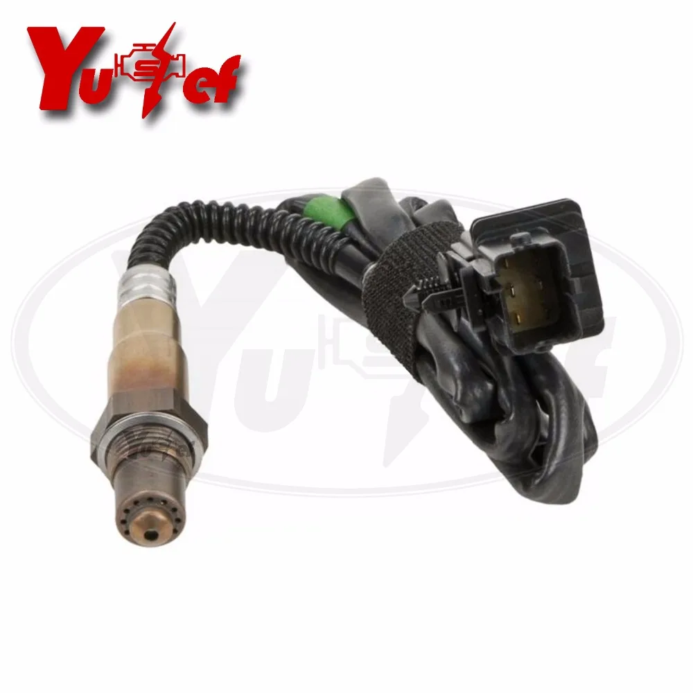 High Quality O2 Oxygen Sensor Fit For VOLVO XC90 T6 2.9L 2003-2006 0258007188 Upstream Right Wideband Lambda
High Quality O2 Oxygen Sensor Fit For VOLVO XC90 T6 2.9L 2003-2006 0258007188 Upstream Right Wideband Lambda