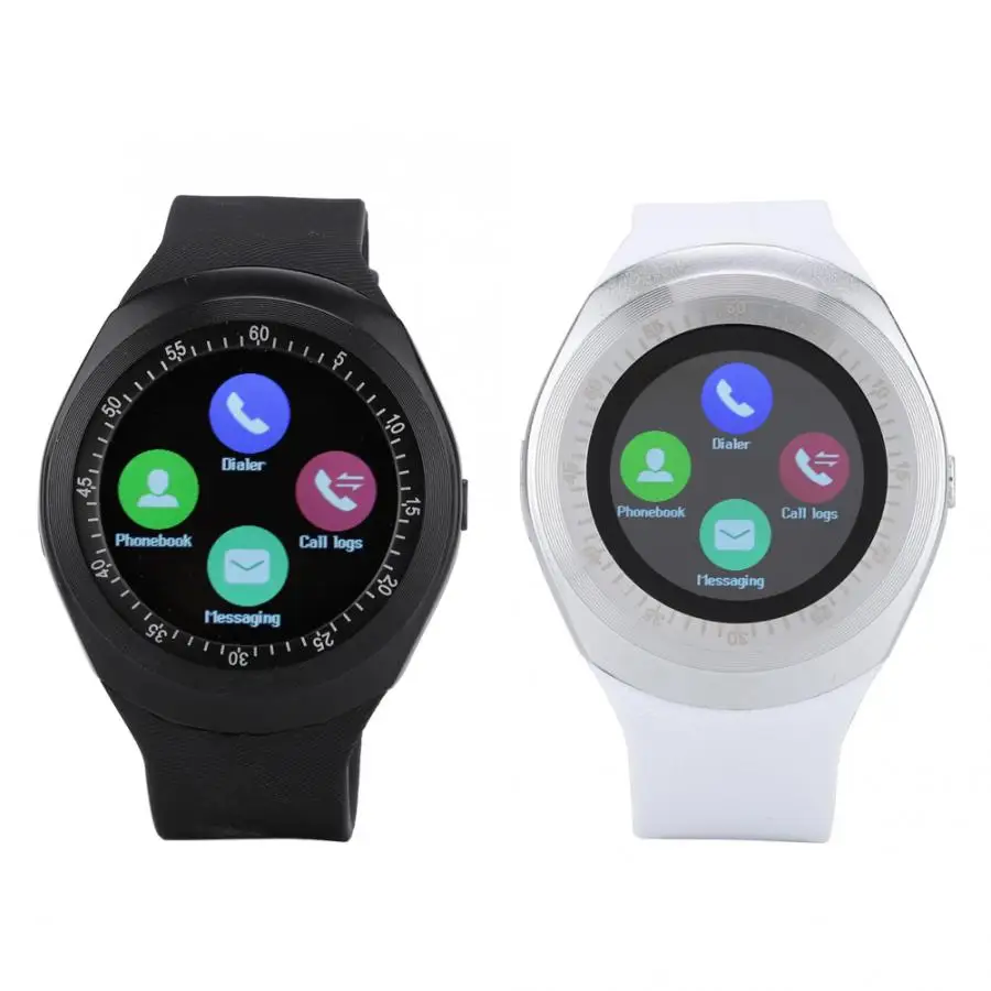 For Android Phone Call Smartwatch GSM SIM Remote Control Camera Pedometer Bluetooth Smart Watch
For Android Phone Call Smartwatch GSM SIM Remote Control Camera Pedometer Bluetooth Smart Watch