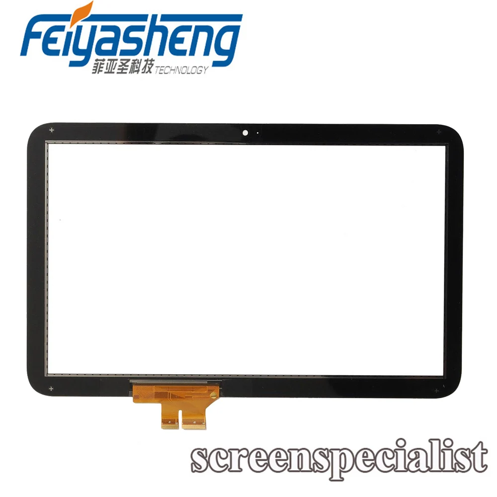 11.6'' New for HP Pavilion TouchSmart 11 Series 11-e100sp 11-e010nr 11-e102sa 11-e004au 11-e015dx Touch Screen Digitizer Glass
11.6'' New for HP Pavilion TouchSmart 11 Series 11-e100sp 11-e010nr 11-e102sa 11-e004au 11-e015dx Touch Screen Digitizer Glass