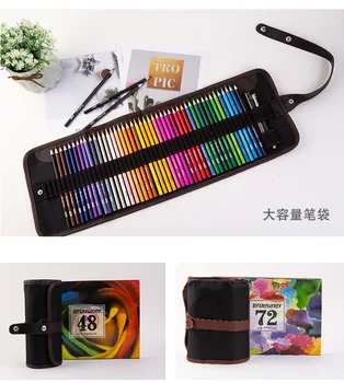 48/72Colors Wood Colored Pencils Set Lapis De Cor Artist Painting Oil Color Pencil For School Drawing Sketch Art Supplies
48/72Colors Wood Colored Pencils Set Lapis De Cor Artist Painting Oil Color Pencil For School Drawing Sketch Art Supplies
