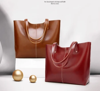 2019 Women Cowhide PU Leather Shoulder Bag Tote Bags Handbag Purse New Handbags Large Capacity Of Bags Crossbody Bags
2019 Women Cowhide PU Leather Shoulder Bag Tote Bags Handbag Purse New Handbags Large Capacity Of Bags Crossbody Bags