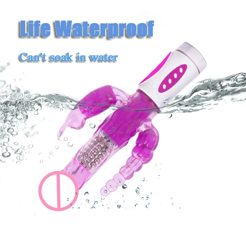 800 Waterproof