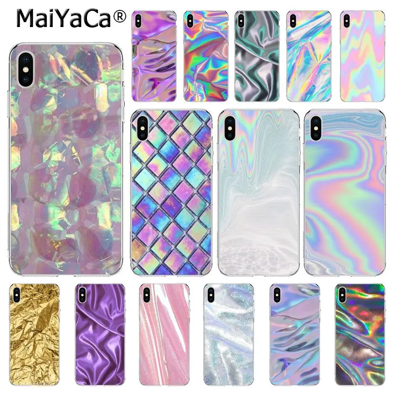 MaiYaCa Pastel Metallic Phone Case For iphone 11 Pro 11Pro Max 8 7 6 6S Plus X XS MAX 5 5S SE XR
MaiYaCa Pastel Metallic Phone Case For iphone 11 Pro 11Pro Max 8 7 6 6S Plus X XS MAX 5 5S SE XR