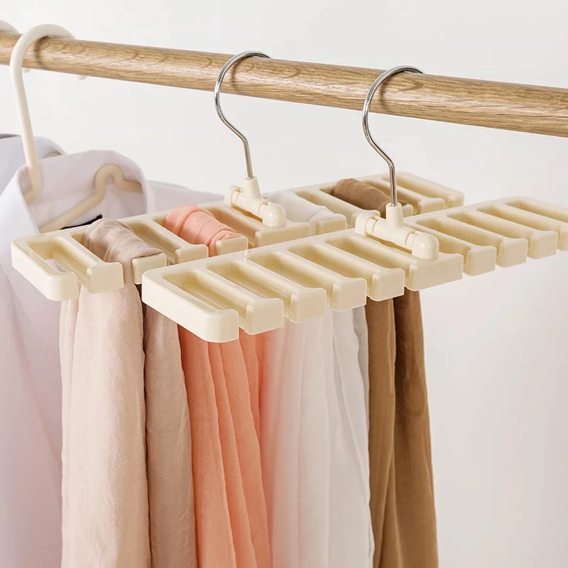 Creative Belt Clothes Rack Hanging Tie Rack Wardrobe Closet Scarves Scarf Multi-function Rotating Hanger Storage Hanger
Creative Belt Clothes Rack Hanging Tie Rack Wardrobe Closet Scarves Scarf Multi-function Rotating Hanger Storage Hanger