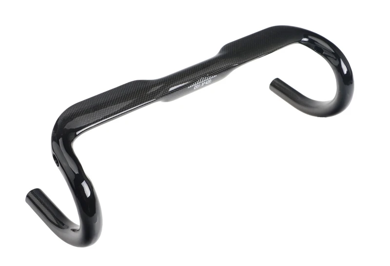 Full carbon fiber bicycle handlebar road Highway Bike handlebar bent bar internal routing 3K gloss matte 400/420/440*31.8mm Full carbon fiber bicycle handlebar road Highway Bike handlebar bent bar internal routing 3K gloss matte 400/420/440*31.8mm<br><br>Aliexpress