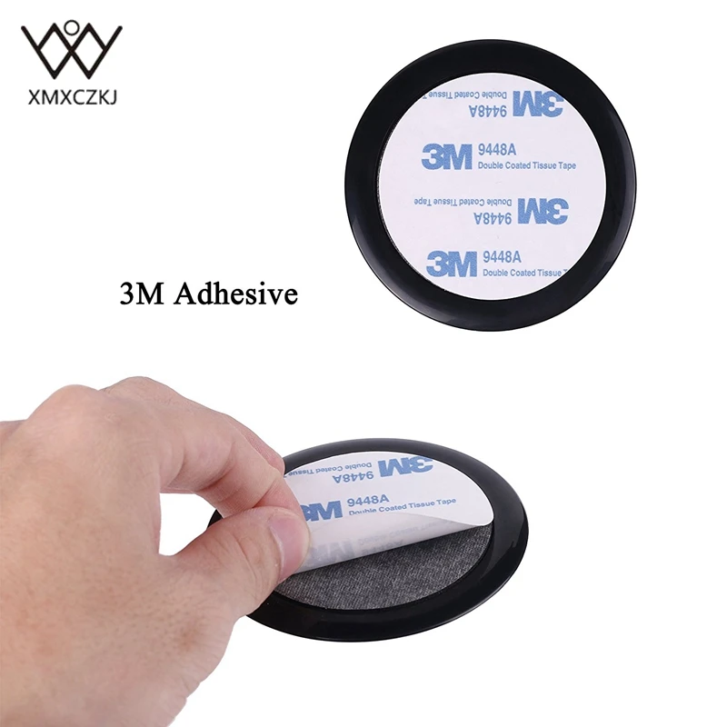 XMXCZKJ Suction Cup Phone Holder Accessory With 3M Adhesive Dashboard Disk stick Suction Cup Base For Sucker Phone Stand,Tablet
XMXCZKJ Suction Cup Phone Holder Accessory With 3M Adhesive Dashboard Disk stick Suction Cup Base For Sucker Phone Stand,Tablet