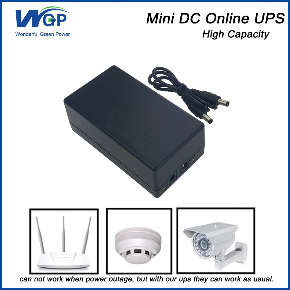 lithium dc ups avr uninterruptible power souce high capacity 9v 1a dc power supply backup system mini ups for home appliance
lithium dc ups avr uninterruptible power souce high capacity 9v 1a dc power supply backup system mini ups for home appliance
