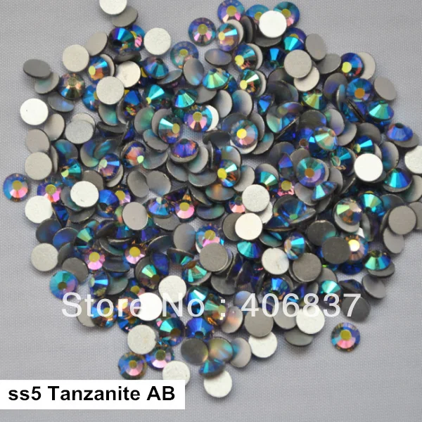 Free Shipping! 1440pcs/Lot, ss5 (1.7-1.9mm) Tanzanite AB Flat Back Nail Art Glue On Non Hotfix Rhinestones
Free Shipping! 1440pcs/Lot, ss5 (1.7-1.9mm) Tanzanite AB Flat Back Nail Art Glue On Non Hotfix Rhinestones