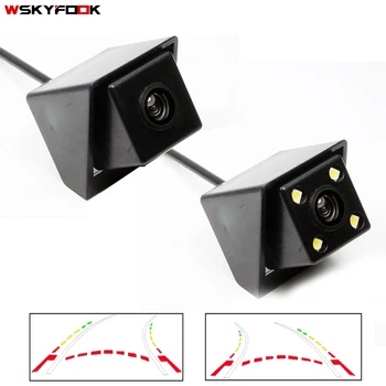 Car Rear Reverse backup Camera for Sony CCD Ssangyong Rexton Kyron Korando new ActYon Dynamic Trajectory Tracks camera
Car Rear Reverse backup Camera for Sony CCD Ssangyong Rexton Kyron Korando new ActYon Dynamic Trajectory Tracks camera