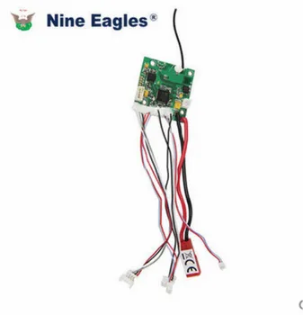 Nine Eagles Galaxy visitor3 Receiver NE480292 Ne f12 Spare Parts Track Shipping
Nine Eagles Galaxy visitor3 Receiver NE480292 Ne f12 Spare Parts Track Shipping