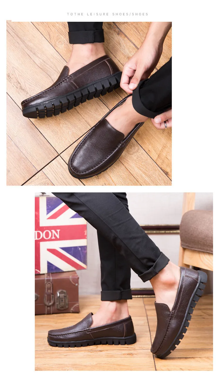 loafers man
