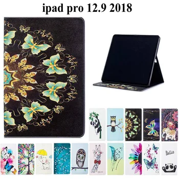 3D Printed Case for iPad Pro 12.9 2018 Cover Full protection Soft Silicone TPU Back Cover For iPad Pro 12.9 2018 Case+film+pen
3D Printed Case for iPad Pro 12.9 2018 Cover Full protection Soft Silicone TPU Back Cover For iPad Pro 12.9 2018 Case+film+pen