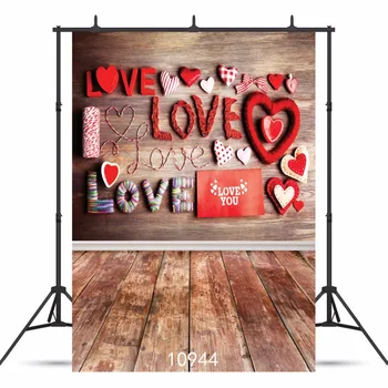 SJOLOON Valentine's Day photography background love heart photo backdrops wood floor photography photography for photo studio
SJOLOON Valentine's Day photography background love heart photo backdrops wood floor photography photography for photo studio