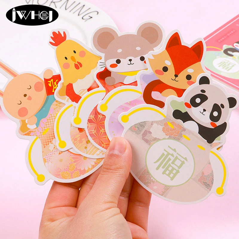 30pcs/lot Cute animal panda fox Heteromorphism postcard landscapes greeting card christmas card birthday card message gift cards
30pcs/lot Cute animal panda fox Heteromorphism postcard landscapes greeting card christmas card birthday card message gift cards