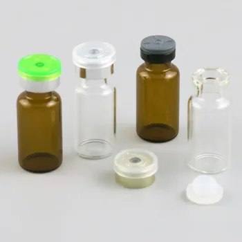 100 x 3ml Clear Brown Perfume Essential Oil Essence Glass Bottles with Filp off Lids Pharmaceutica Sample Vials & Rubber Stopper
100 x 3ml Clear Brown Perfume Essential Oil Essence Glass Bottles with Filp off Lids Pharmaceutica Sample Vials & Rubber Stopper