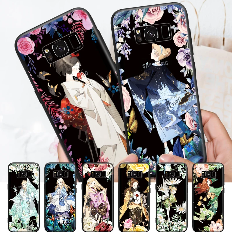 Kimono pretty female character Pattern For Samsung Galaxy A3 A5 A8 J3 J5 J7 Hard Phone Case
Kimono pretty female character Pattern For Samsung Galaxy A3 A5 A8 J3 J5 J7 Hard Phone Case