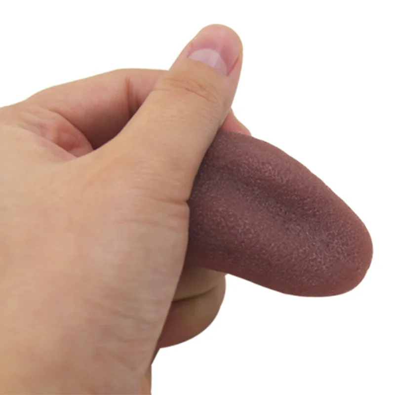 New Horror Funny Magic Tricks Whole Person False Simulation Tongue Decompression Toy Halloween Prank
New Horror Funny Magic Tricks Whole Person False Simulation Tongue Decompression Toy Halloween Prank