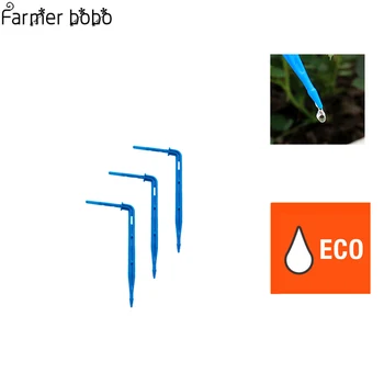 20 Pcs Drip Emitter Curved Arrow Micro Flowers Drops Water Saving Practical Garden Micro Drip Irrigation Equipment
20 Pcs Drip Emitter Curved Arrow Micro Flowers Drops Water Saving Practical Garden Micro Drip Irrigation Equipment