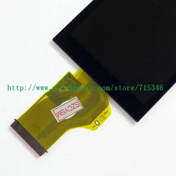 NEW LCD Display Screen for SONY DSC-RX1R DSC-RX1 RX1R RX1 Digital Camera Repair Part With Backllight And Glass
NEW LCD Display Screen for SONY DSC-RX1R DSC-RX1 RX1R RX1 Digital Camera Repair Part With Backllight And Glass