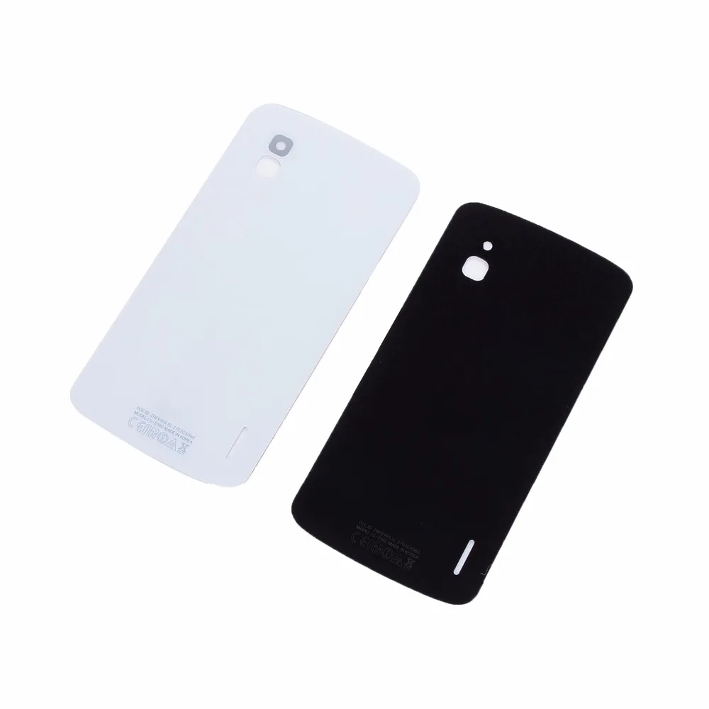 For LG Google Nexus 4 E960 Housing Battery Back Cover Glass
For LG Google Nexus 4 E960 Housing Battery Back Cover Glass