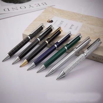 FGHGF Gifts ball-point pen Stationery, Office & School Supplies metal Pens, Pencils & Writing Supplies Ballpoint Pens
FGHGF Gifts ball-point pen Stationery, Office & School Supplies metal Pens, Pencils & Writing Supplies Ballpoint Pens