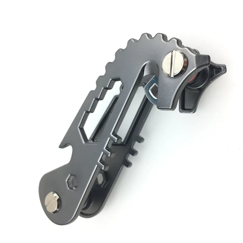 Key Organizer Man Luxury Key Wallet Zinc Alloy Compact Key Holder Smart Keychain Daily Housekeeper EDC Outside Pocket Tools
Key Organizer Man Luxury Key Wallet Zinc Alloy Compact Key Holder Smart Keychain Daily Housekeeper EDC Outside Pocket Tools