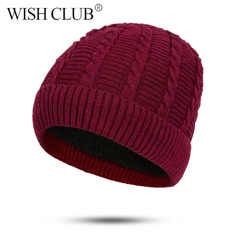 Men's Winter Hat 2018 Fashion Knitted Hats For Women Fall Hat Thick Warm Bonnet Skullies Beanie Soft Knitted Beanies Cotton
Men's Winter Hat 2018 Fashion Knitted Hats For Women Fall Hat Thick Warm Bonnet Skullies Beanie Soft Knitted Beanies Cotton
