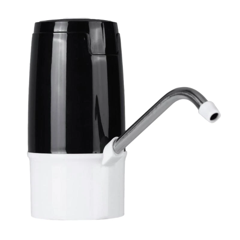 Electric Water Dispenser Portable Gallon Drinking Bottle Switch Smart Wireless Water Pump Water Treatment Appliances
Electric Water Dispenser Portable Gallon Drinking Bottle Switch Smart Wireless Water Pump Water Treatment Appliances