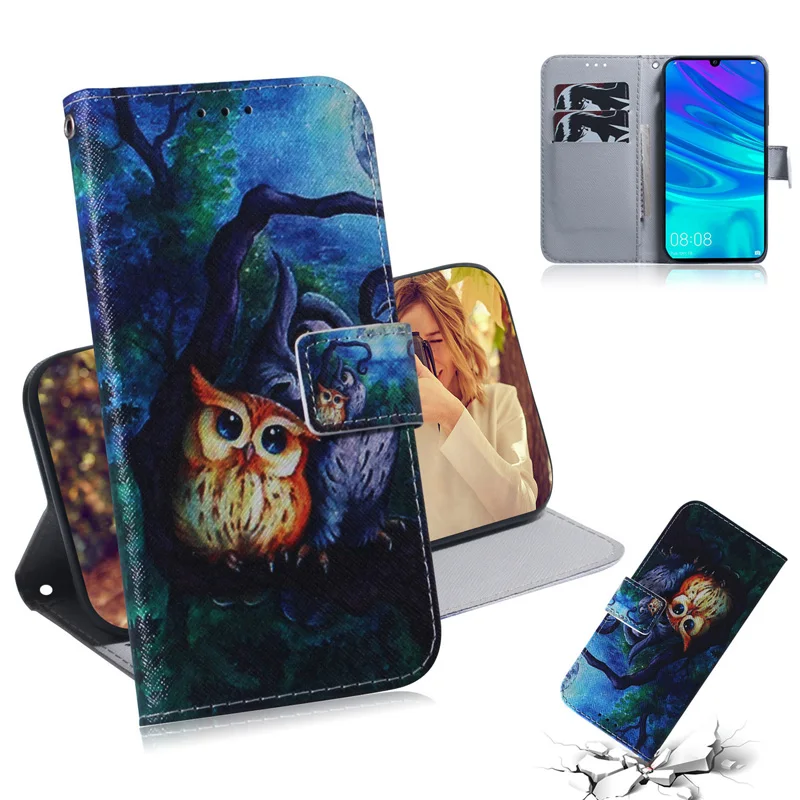 2019 Flip Wallet Case For Huawei P Smart Plus 2019 Case P Smart+ Leather Cover For Huawei Honor 10 Lite Case Mobile Phone Bag
2019 Flip Wallet Case For Huawei P Smart Plus 2019 Case P Smart+ Leather Cover For Huawei Honor 10 Lite Case Mobile Phone Bag