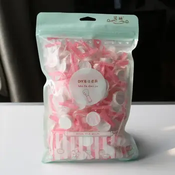 50pcs/lot Outdoor Travel Magic Compressed Cotton Disposable Towel Tablet Capsules Cloth Wipes Paper Tissue Mask
50pcs/lot Outdoor Travel Magic Compressed Cotton Disposable Towel Tablet Capsules Cloth Wipes Paper Tissue Mask