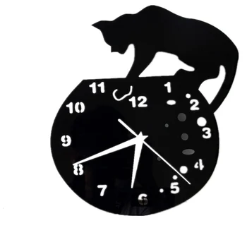 New Special Wall Clock Watch Clocks Reloj De Pared Horloge Large Decorative Quartz Living Room Modern 3d Diy Stickers
New Special Wall Clock Watch Clocks Reloj De Pared Horloge Large Decorative Quartz Living Room Modern 3d Diy Stickers