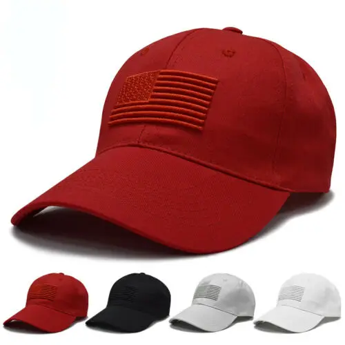 USA Flag Unisex Cotton Cap Baseball Cap Snapback Fitted Hat Summer Cap Racing Trucker Biker Hats For Men Women Simple Multicolor
USA Flag Unisex Cotton Cap Baseball Cap Snapback Fitted Hat Summer Cap Racing Trucker Biker Hats For Men Women Simple Multicolor