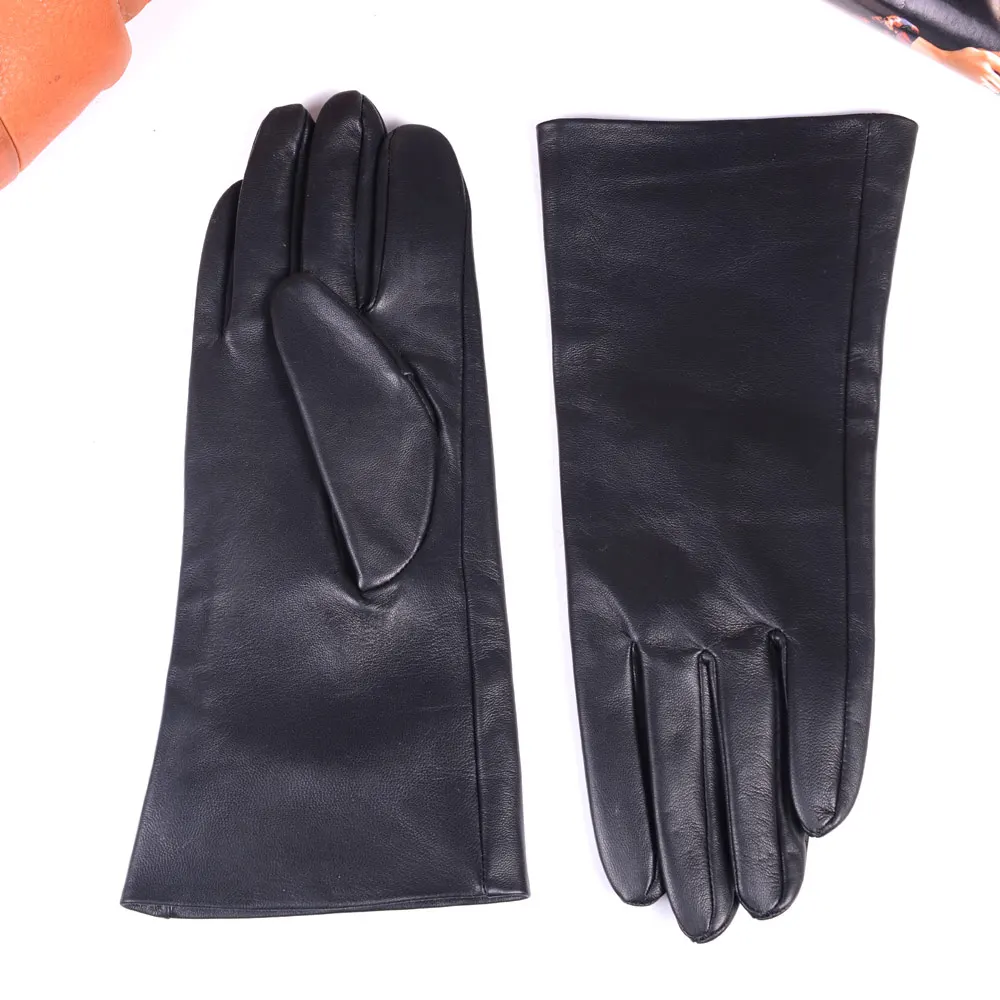 30cm 12" New Men's Real Leather Double Sides Leather Unlined Middle long Gloves Customizable motocycle Winter Warm gloves
30cm 12" New Men's Real Leather Double Sides Leather Unlined Middle long Gloves Customizable motocycle Winter Warm gloves