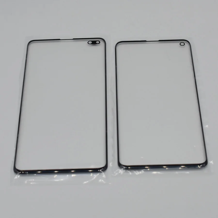 High quality For Samsung Galaxy S10 G973 S10 Plus G975 LCD Touch Screen Front Glass Top Lens Cover Replacement part
High quality For Samsung Galaxy S10 G973 S10 Plus G975 LCD Touch Screen Front Glass Top Lens Cover Replacement part