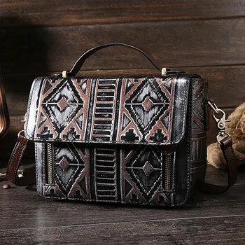 Women Genuine Leather Tote Bag High Quality First Layer Cowhide Vintage Handbag Famous Brand Cross Body Messenger Shoulder Bag
Women Genuine Leather Tote Bag High Quality First Layer Cowhide Vintage Handbag Famous Brand Cross Body Messenger Shoulder Bag