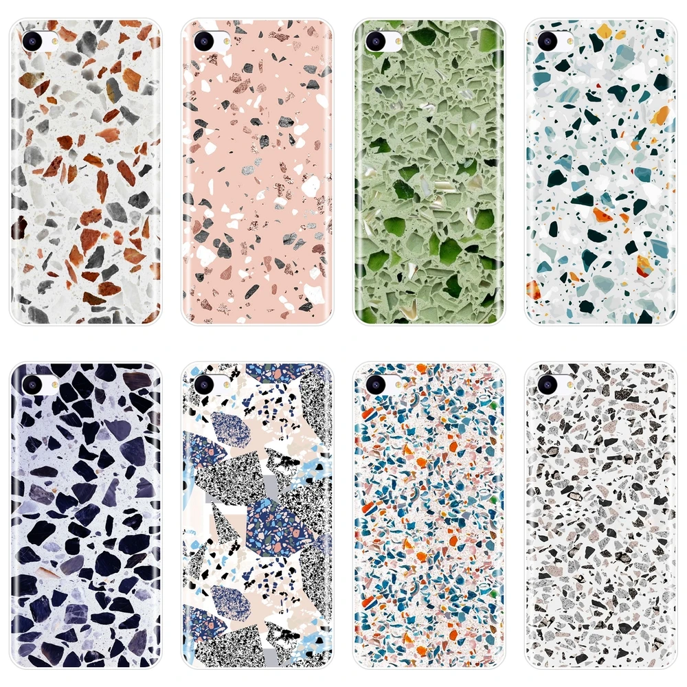 Art Graffiti Pink Stone Back Cover For Meizu 15 Lite 16 Plus 16th 16x Soft Silicone Phone Case For Meizu Pro 6 7 Plus U10 U20
Art Graffiti Pink Stone Back Cover For Meizu 15 Lite 16 Plus 16th 16x Soft Silicone Phone Case For Meizu Pro 6 7 Plus U10 U20