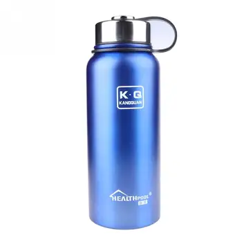 Stylish Portable Timeout Insulation Stainless Steel Portable Outdoor Sports Mug
Stylish Portable Timeout Insulation Stainless Steel Portable Outdoor Sports Mug