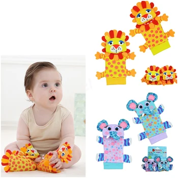 Animal Plush Hand Puppet Doll Toys Lion Milk Cow Elephant Puppet Kids Soft Baby Toys Parents Time Listen Story
Animal Plush Hand Puppet Doll Toys Lion Milk Cow Elephant Puppet Kids Soft Baby Toys Parents Time Listen Story