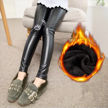 Girls boutique leggings 2017 Spring Autumn Winter Trousers Baby Girls clothing 4 6 8 10 12 years old Children's Cotton Warm Pant
Girls boutique leggings 2017 Spring Autumn Winter Trousers Baby Girls clothing 4 6 8 10 12 years old Children's Cotton Warm Pant
