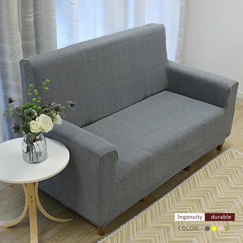 Custom Sofa tight wrap all-inclusive resistant sofa cover elastic towel Slipcover Stretch Cushion Single/Two/Three/Four-seater
Custom Sofa tight wrap all-inclusive resistant sofa cover elastic towel Slipcover Stretch Cushion Single/Two/Three/Four-seater