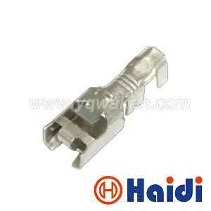Free shipping 50pcs auto delphi wire terminal crimp terminal for auto delphi connector, replacement of 12033997
Free shipping 50pcs auto delphi wire terminal crimp terminal for auto delphi connector, replacement of 12033997