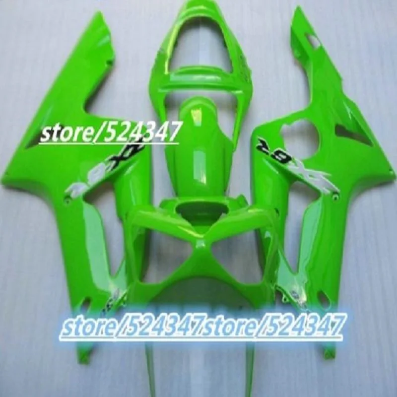 High quality fairing kit for 2003 2004 Kawasaki ZX6R Ninja 636 all green ZX636 ZX-6R 03 04 Fairings set-Nn for Ninja
High quality fairing kit for 2003 2004 Kawasaki ZX6R Ninja 636 all green ZX636 ZX-6R 03 04 Fairings set-Nn for Ninja