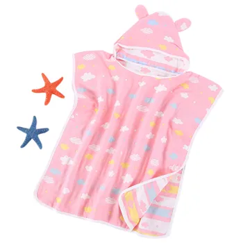 Baby Towels Kids Boy Bath Comfortable Soft Cotton Child Cotton Newborn Baby Towels Kids Babies Cotton Blanket
Baby Towels Kids Boy Bath Comfortable Soft Cotton Child Cotton Newborn Baby Towels Kids Babies Cotton Blanket