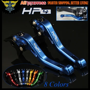 Laser Logo (HP4) 8 Colors For BMW HP4 2010 2011 2012 2013 2014 Blue CNC Adjustable 2 finger Short Motorcycle Brake Clutch Levers
Laser Logo (HP4) 8 Colors For BMW HP4 2010 2011 2012 2013 2014 Blue CNC Adjustable 2 finger Short Motorcycle Brake Clutch Levers