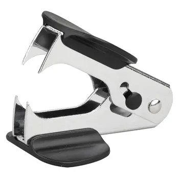 1 pcs Mini Portable Standard Metal Staple Remover Nail Pull Out Extractor School Office Tool
1 pcs Mini Portable Standard Metal Staple Remover Nail Pull Out Extractor School Office Tool