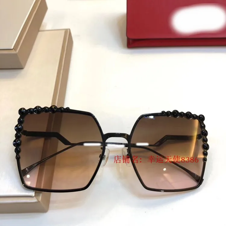 2019 luxury Runway sunglasses women brand designer sun glasses for women Carter glasses B07341
2019 luxury Runway sunglasses women brand designer sun glasses for women Carter glasses B07341
