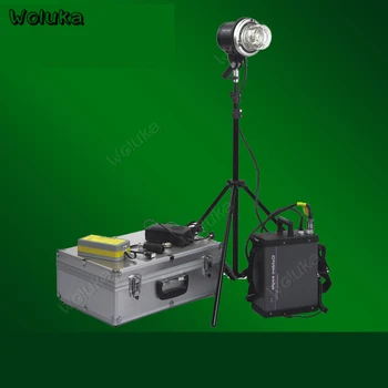 1000w Outer flashLight Set Outdoor Shooting Flash Outdoor Shooting Exterior Photoflash Light pack CD50 T10
1000w Outer flashLight Set Outdoor Shooting Flash Outdoor Shooting Exterior Photoflash Light pack CD50 T10
