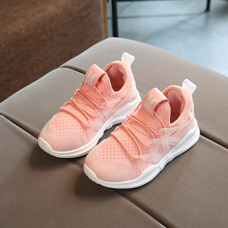 Children Sport Shoes Summer Kids Boys Shoes Fashion Breathable Girls Sneakers Anti-Slippery Baby Toddler Running Shoes 21-36
Children Sport Shoes Summer Kids Boys Shoes Fashion Breathable Girls Sneakers Anti-Slippery Baby Toddler Running Shoes 21-36
